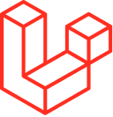 Laravel application icon