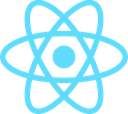React application icon