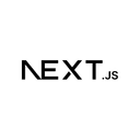 Next.JS application icon