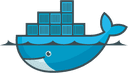 Docker application icon
